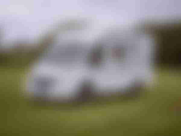 2 berth motorhome hire